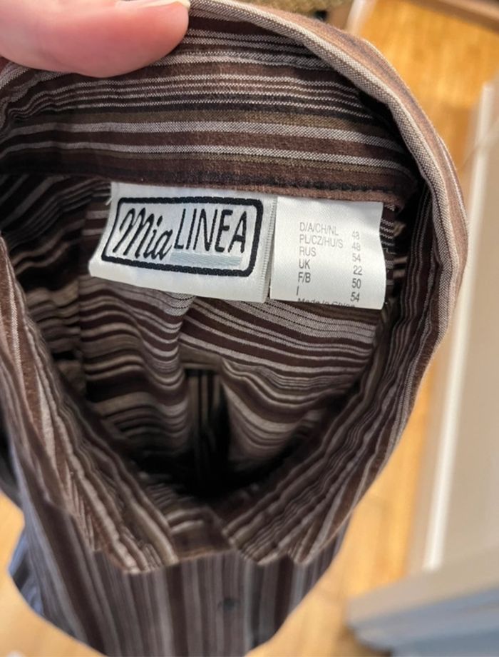 Chemise femme - photo numéro 2