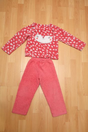 Pyjama fille