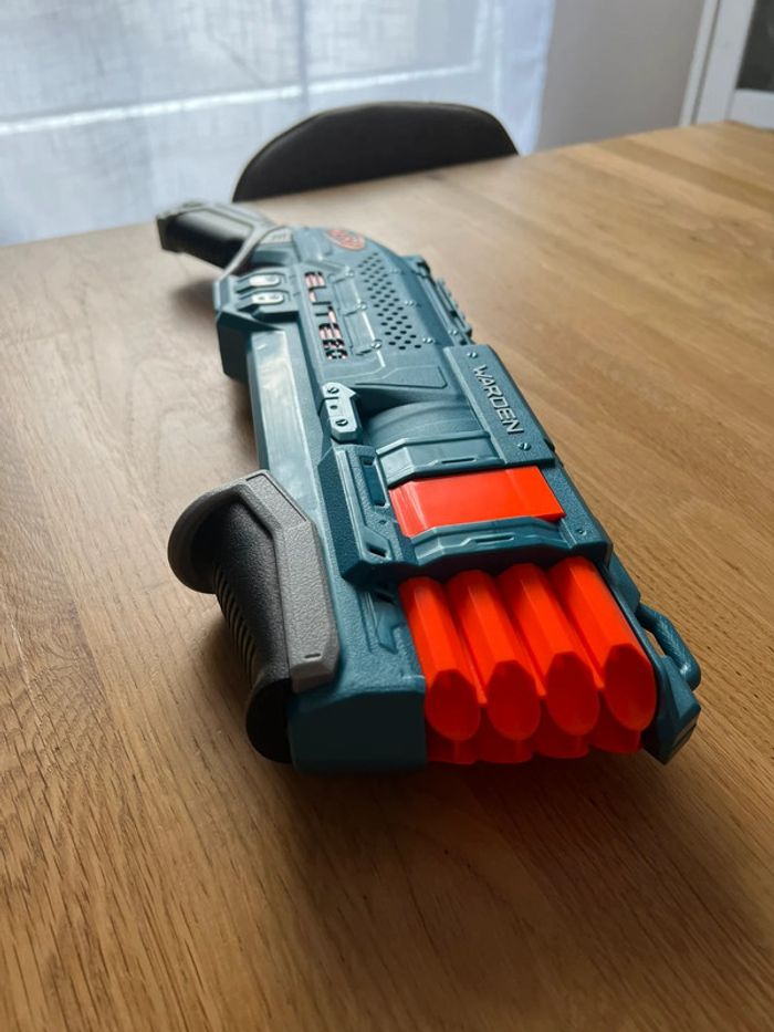 Nerf élite 2.0 - photo numéro 4