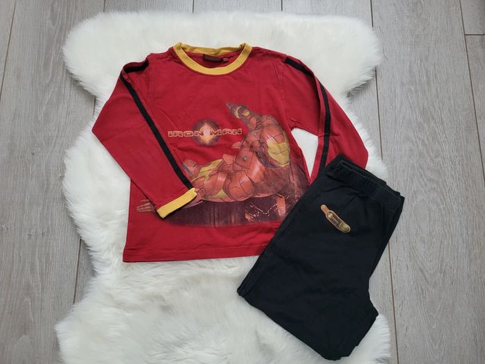 Pyjama 5/6 ans