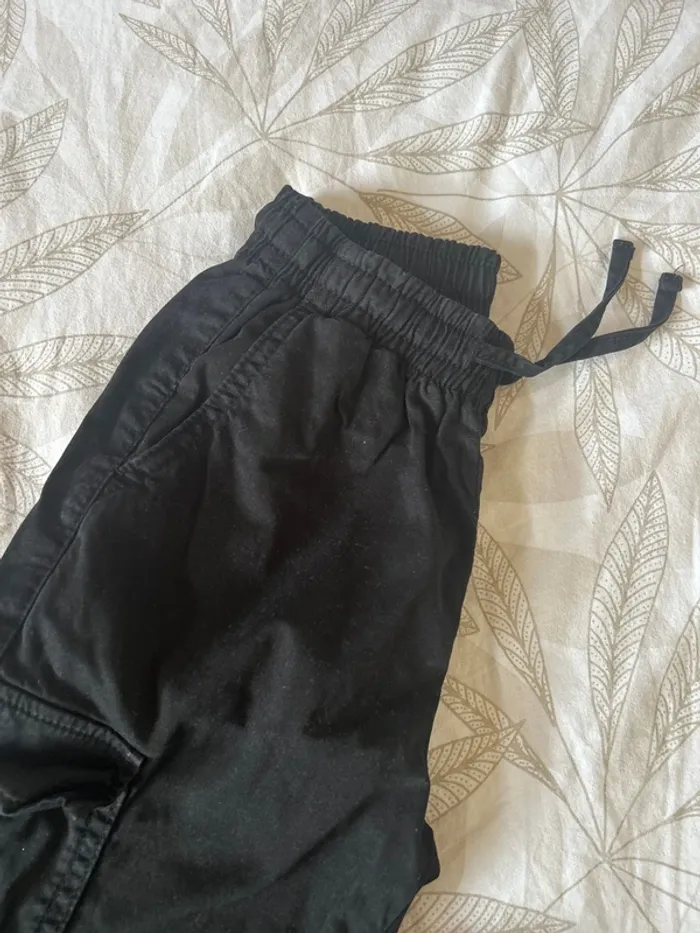 Pantalon garçon - photo numéro 4