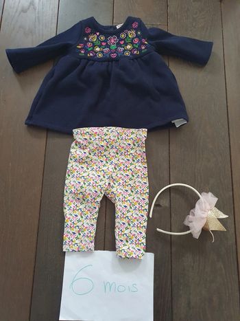 ensemble