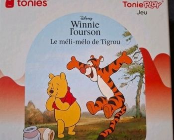 Winnie
