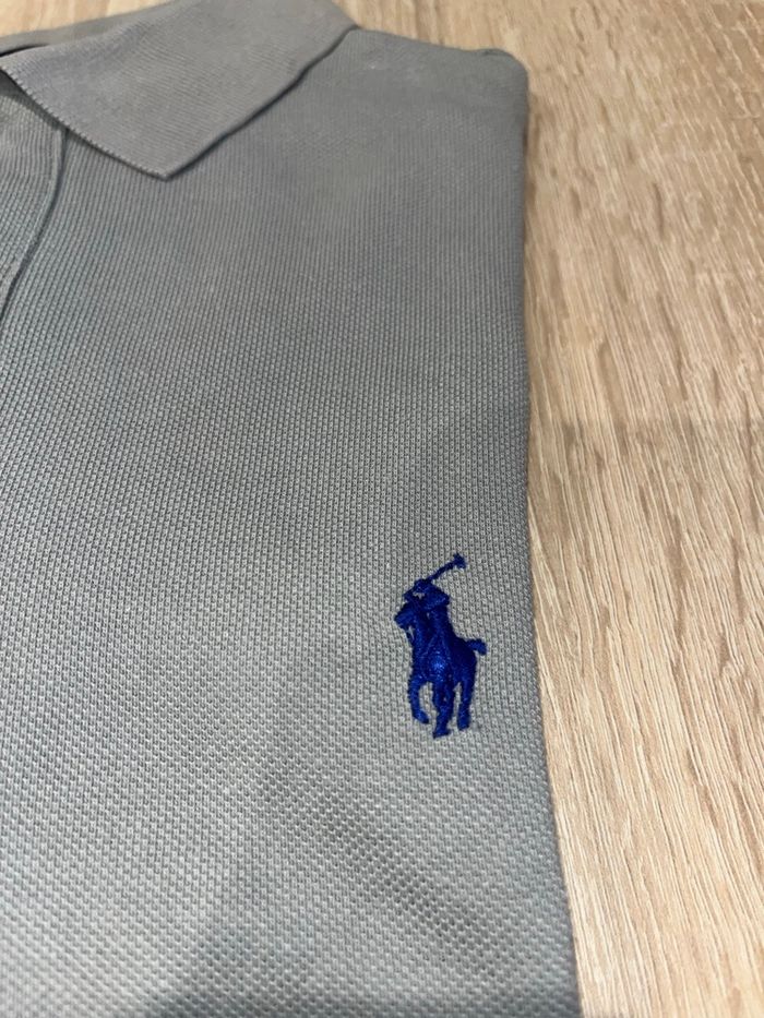 Polo Ralph Lauren - photo numéro 2