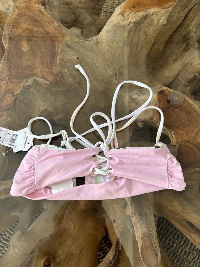 Haut de maillot de bain Roxy - photo numéro 3