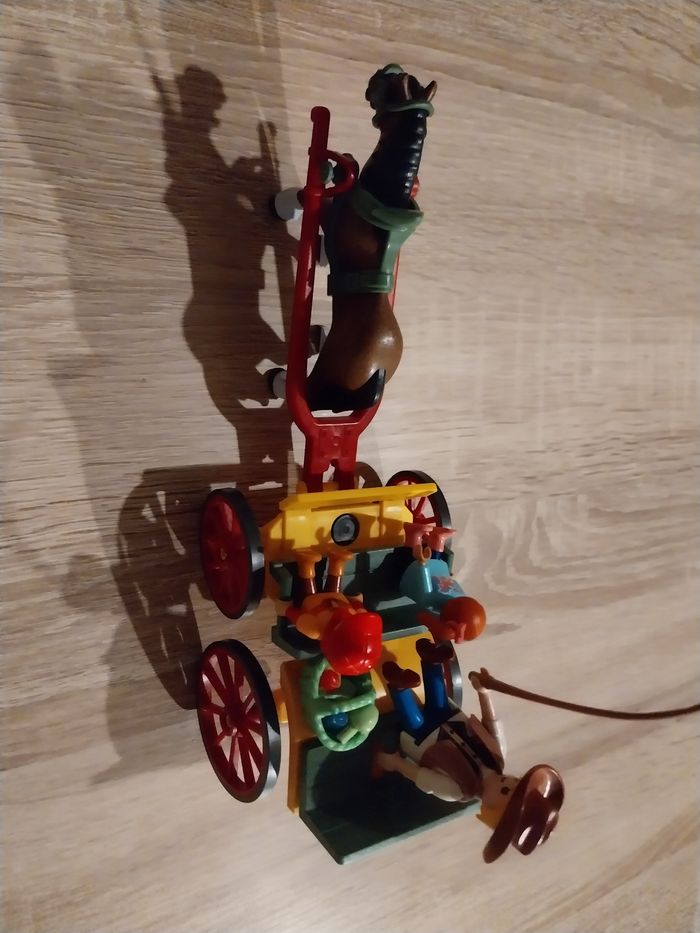 Playmobil country 6932 - photo numéro 5