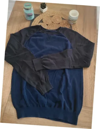 Pull celio taille XL