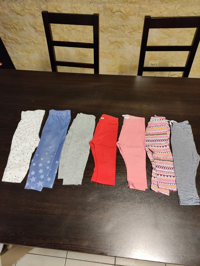 Leggings - photo numéro 2