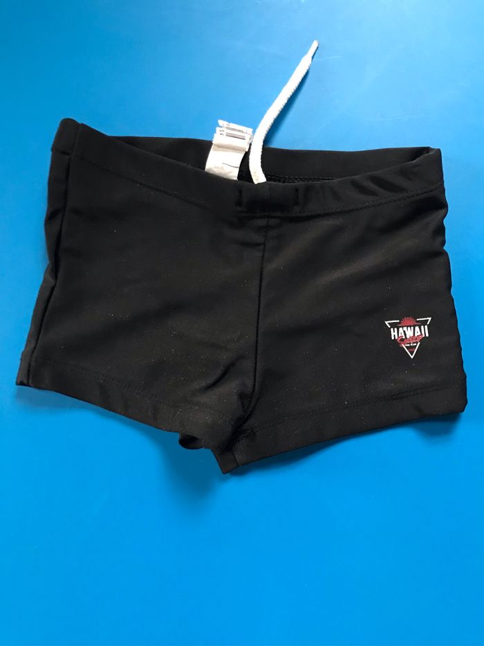 Maillot de bain