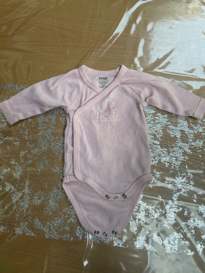 Body fille - photo numéro 6