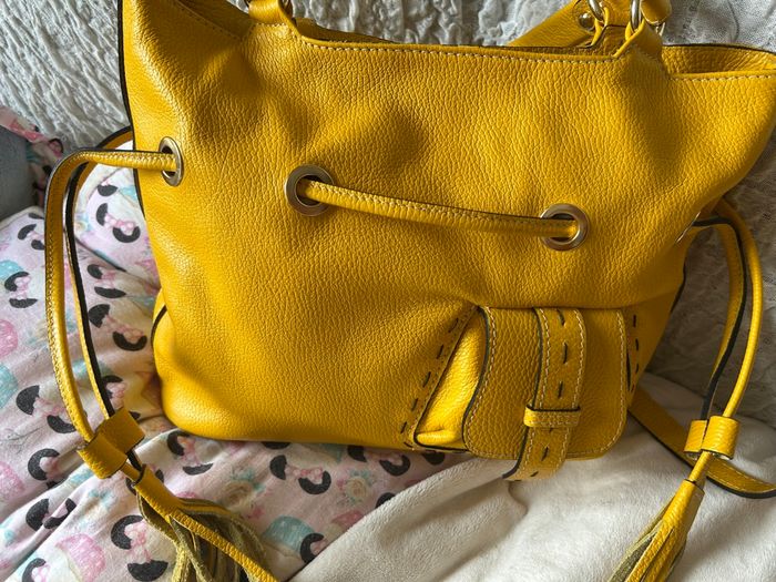 Sac à main Vera Pelle - photo numéro 5