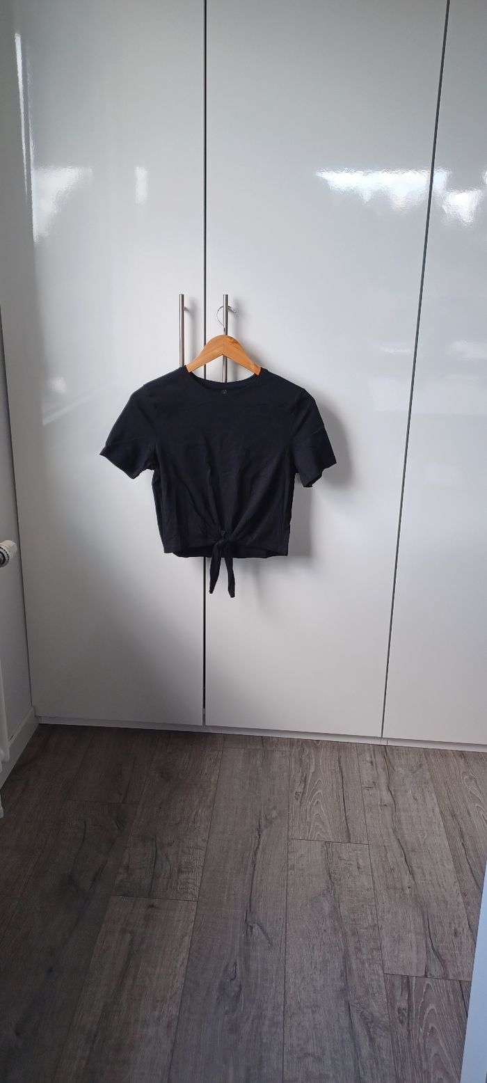 Tee-shirt femme taille s  only