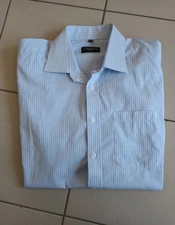 Chemise Homme