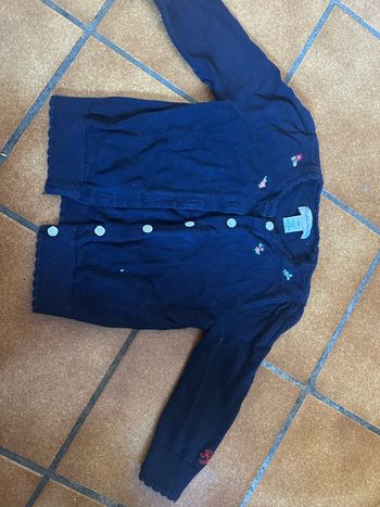 Gilet Ralph Lauren