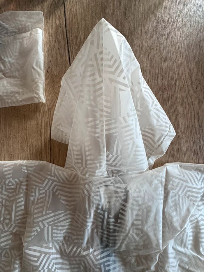 Poncho Ikks taille 3 neuf avec étiquette - photo numéro 11