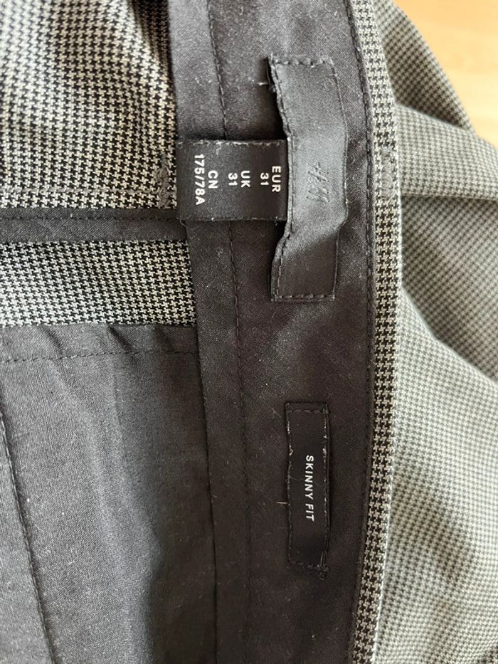 Pantalon chino - photo numéro 3
