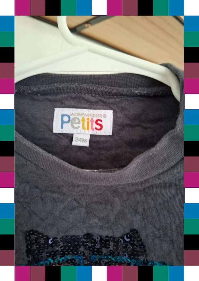 Pull 24 mois - photo numéro 3