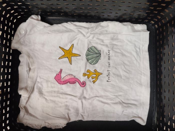 Lot de vêtements 9 mois - photo numéro 4