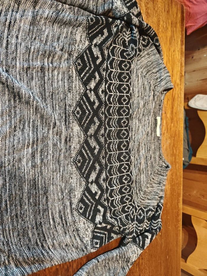 Pull femme taille M - photo numéro 2