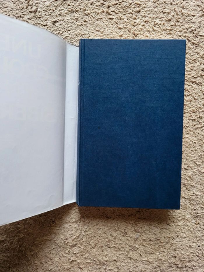 Une croix en Sibérie – Heinz G. Konsalik - Parfait état - photo numéro 5