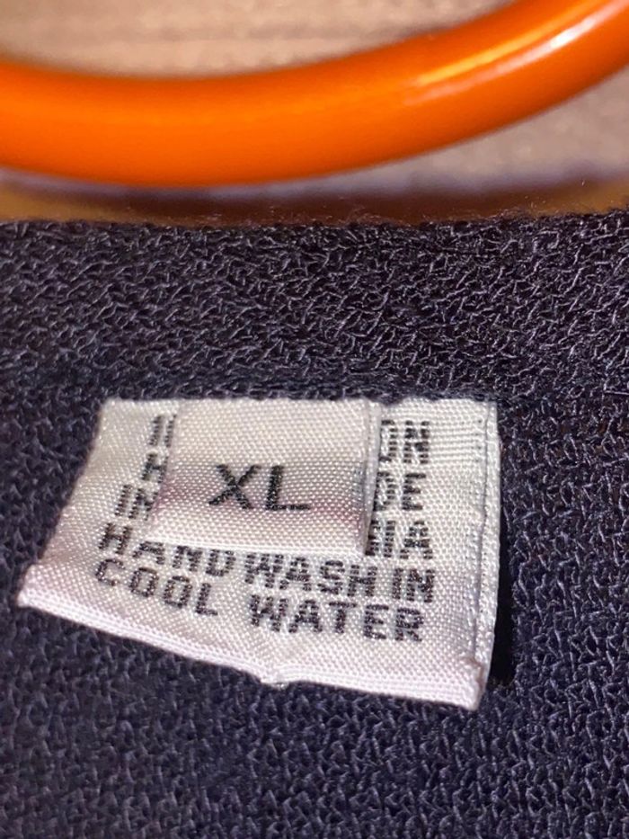 Debardeur gilet - photo numéro 4