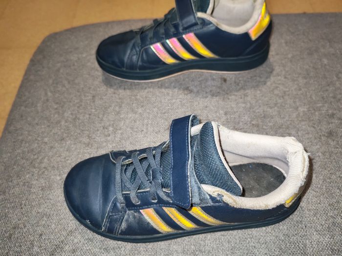 Baskets Adidas - photo numéro 3