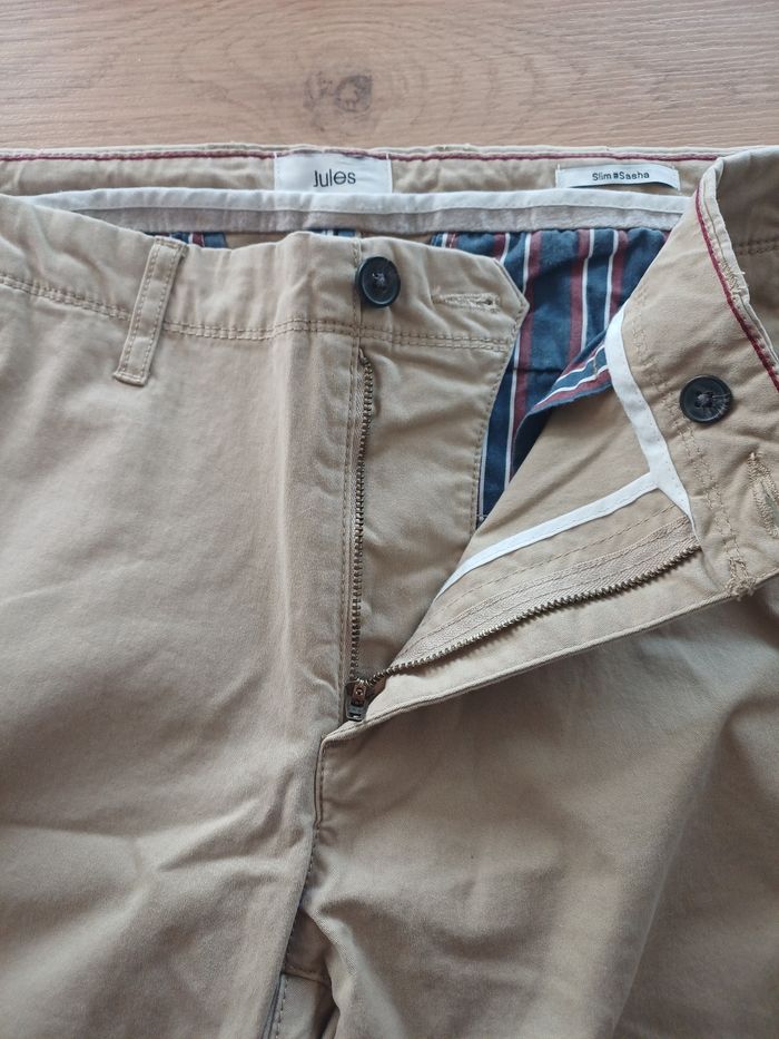 Pantalon homme taille 42 - photo numéro 6