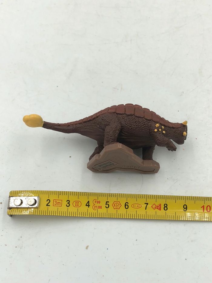 Figurine Sega Sunrise Saichania Playmates Toys - photo numéro 7