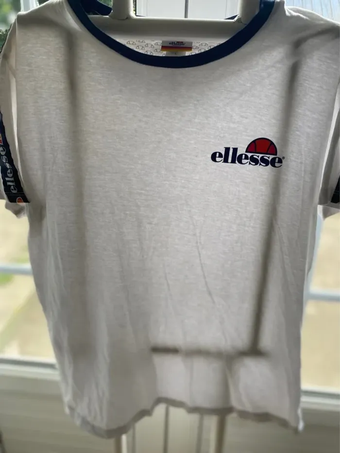 T-shirt mixte