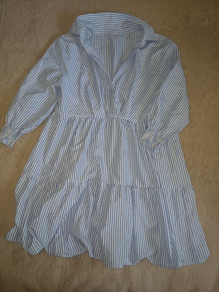 Lot vêtements taille S - photo numéro 2