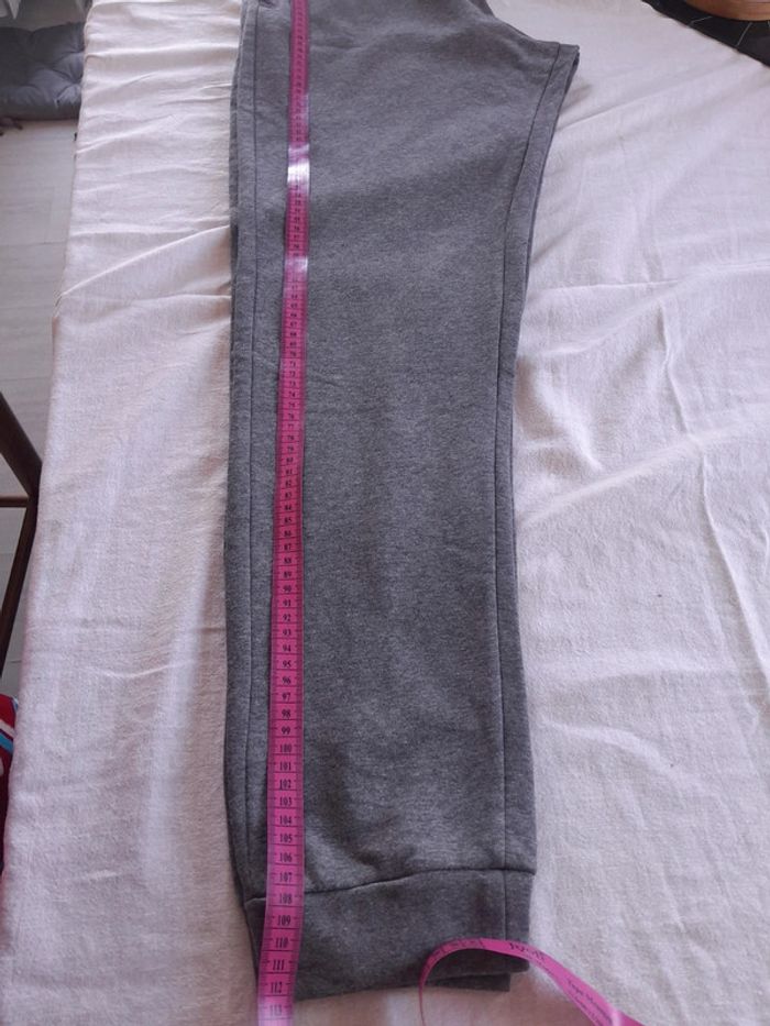Pantalon de jogging Sergio tacchini slim neuf avec étiquette - photo numéro 15
