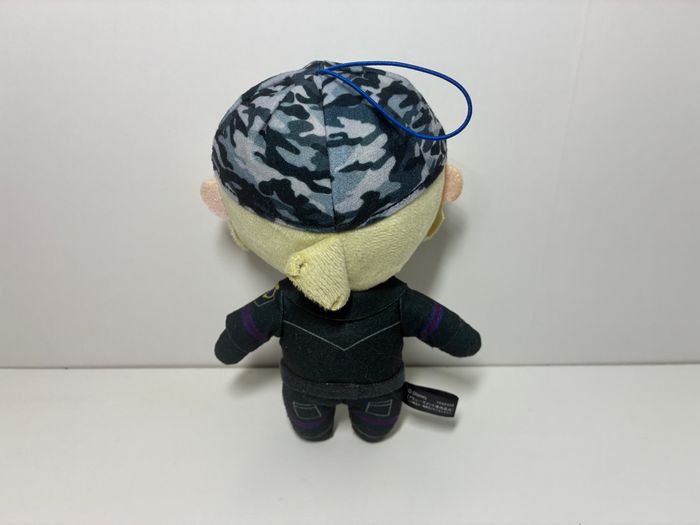 Twisted Wonderland Rook Hunt Peluche - photo numéro 2