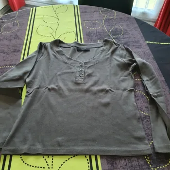 Tee shirt Burton