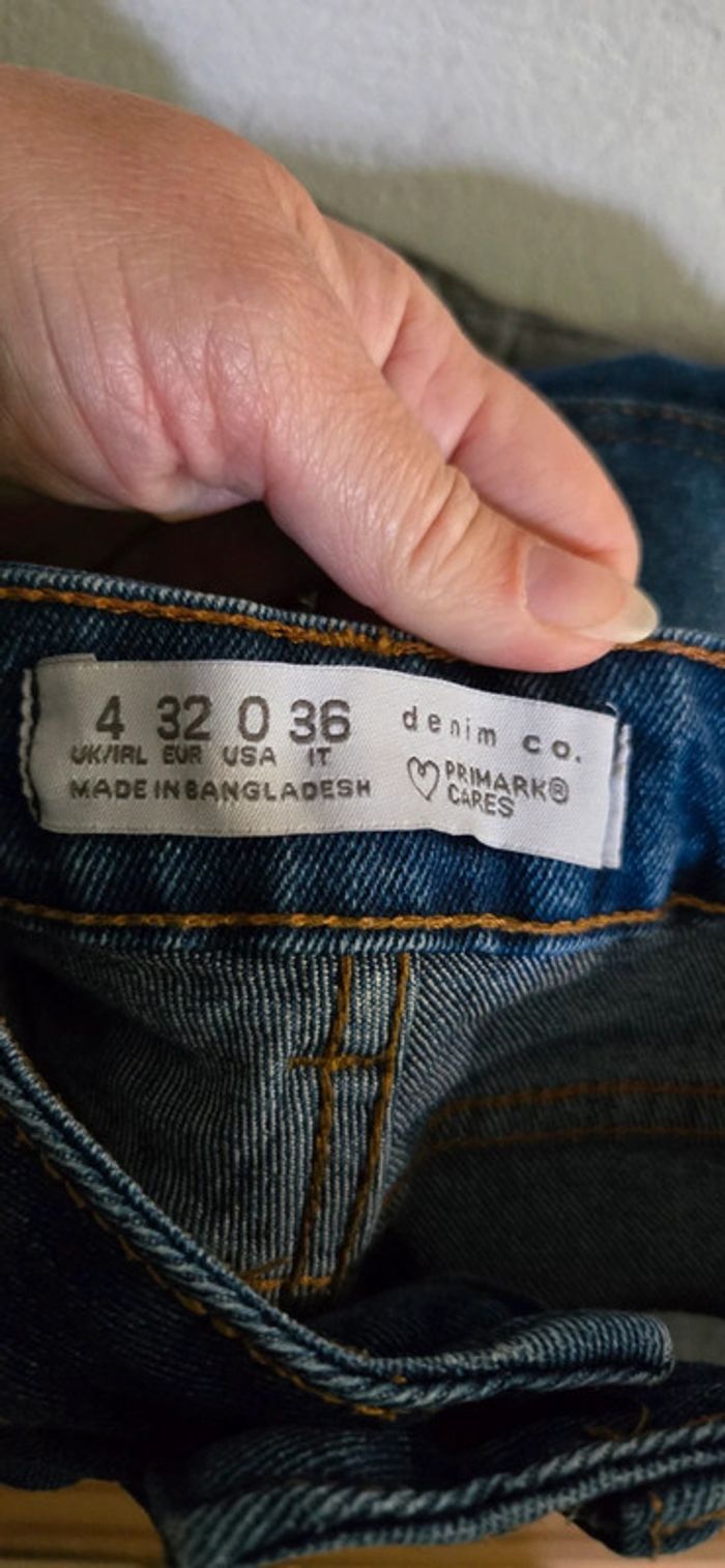 Short Primark 12 ans - photo numéro 4