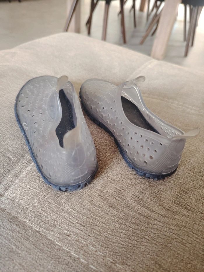 Chaussure aquatique - photo numéro 3