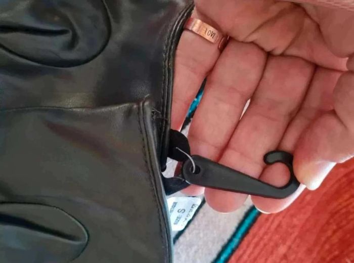 Gants - photo numéro 4