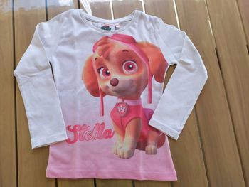 💫T.shirt Paw Patrol 💫