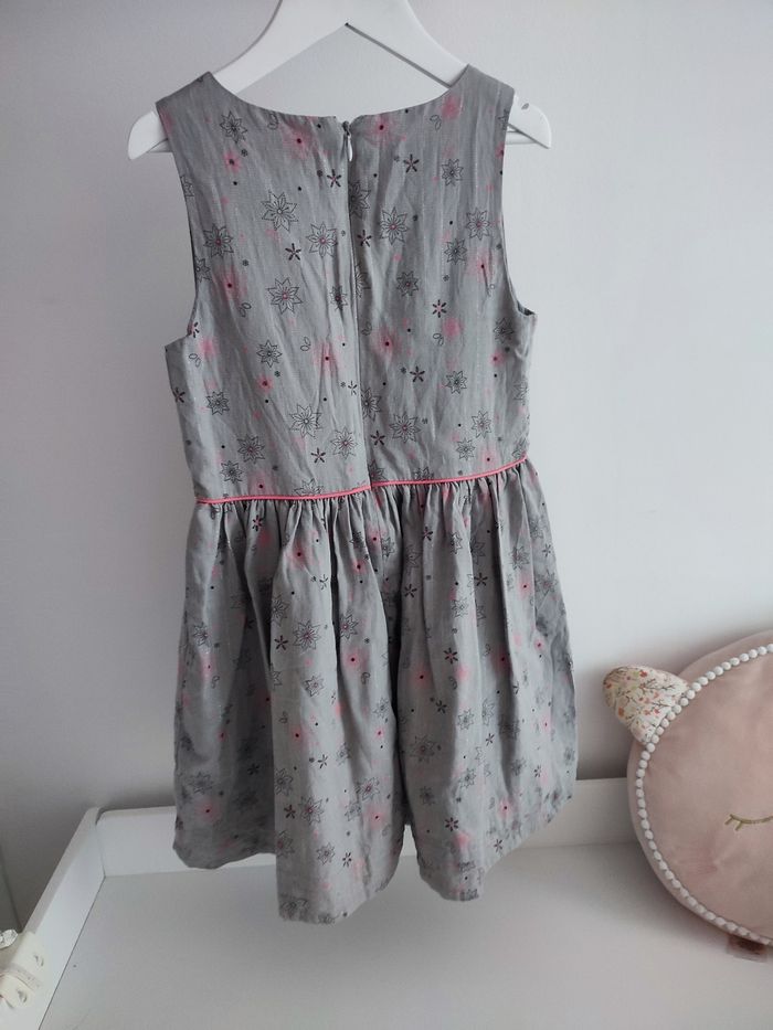 Robe - photo numéro 3