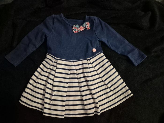 Robe sergent major