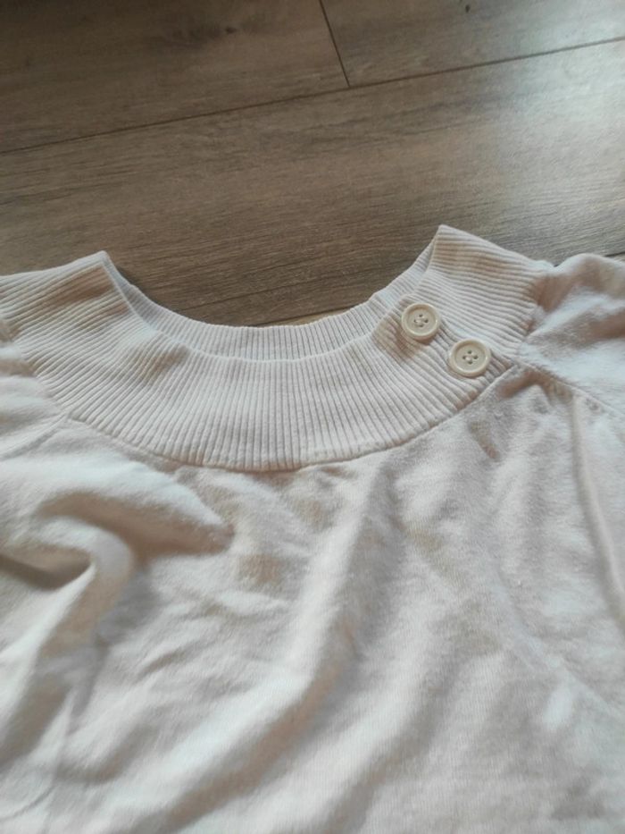 Pull taille 38 - photo numéro 4