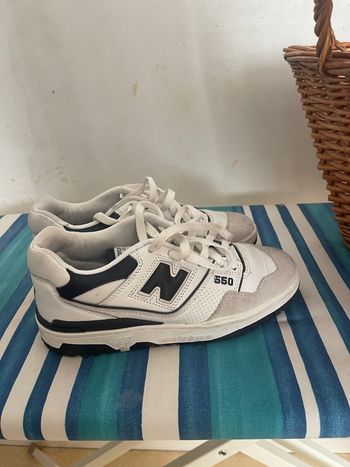 new balances