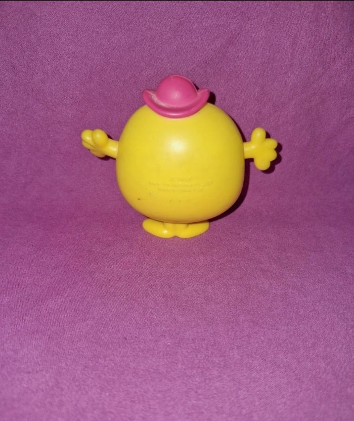 Jouet Monsieur Madame - photo numéro 2