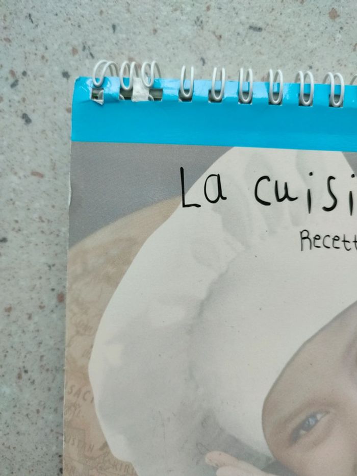 La cuisine des enfants - photo numéro 4
