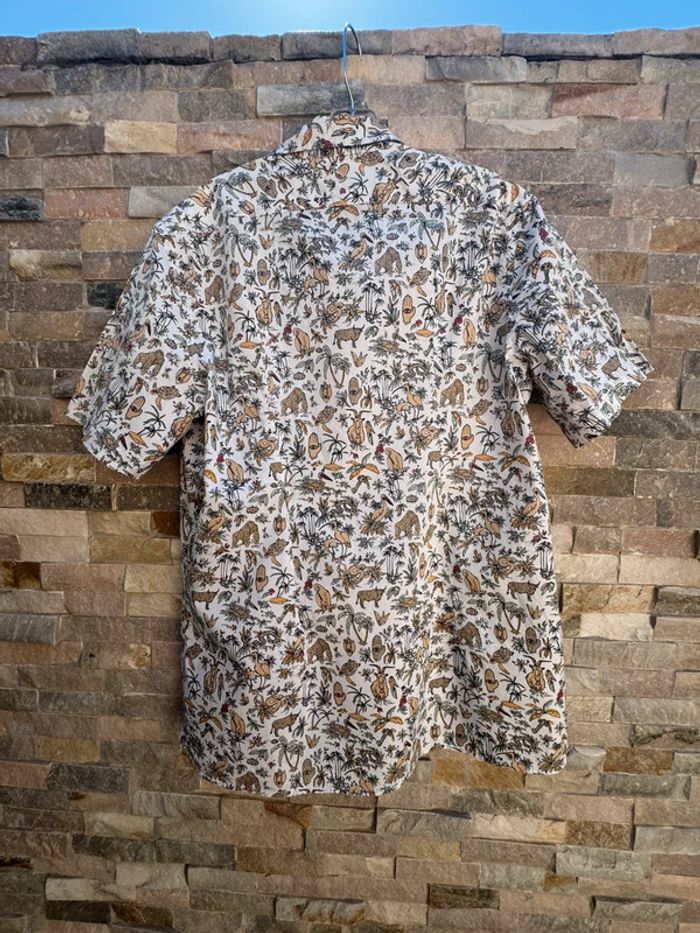 Chemise paul marius - photo numéro 4