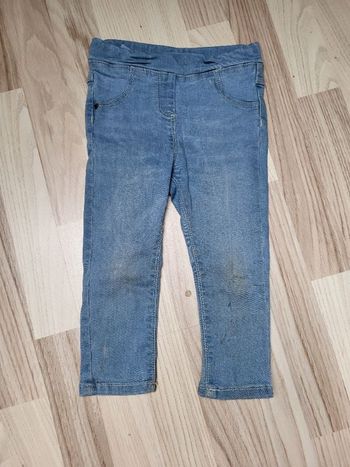 Jeans Tape à l'œil