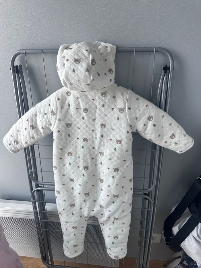 Combi pilote - photo numéro 5