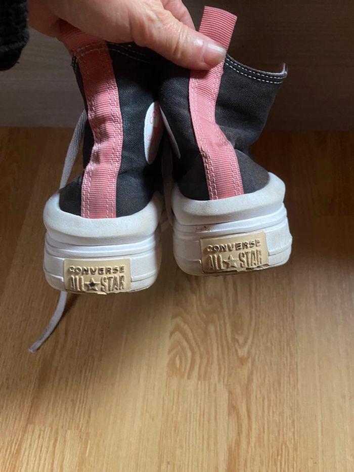 Converses - photo numéro 3