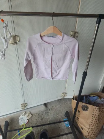 Gilet 4ans