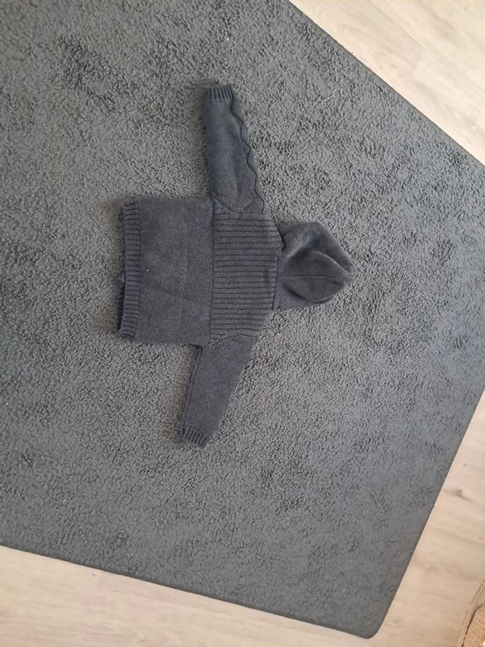 Gilet ou veste 18 mois - photo numéro 4