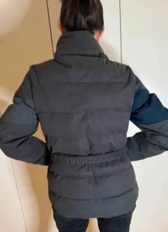 Veste matelassée Gaastra Bilge taille XS - photo numéro 2